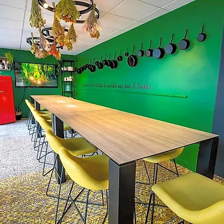 Ibis Styles Lyon Eurexpo Hotel