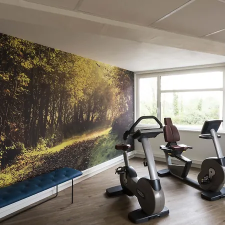 Ibis Styles Lyon Eurexpo 브론