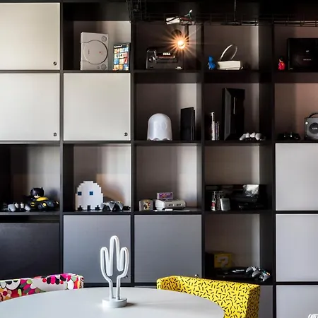Ibis Styles Lyon Eurexpo מלון