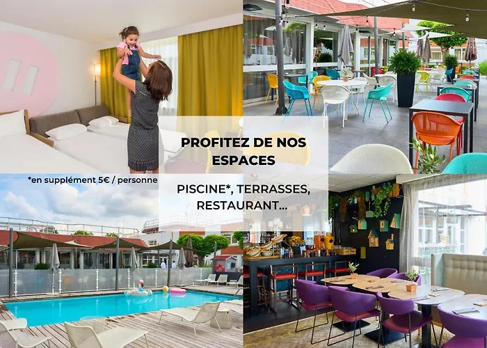 Ibis Styles Lyon Eurexpo 3*