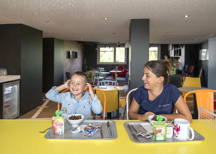 Ibis Styles Lyon Eurexpo
