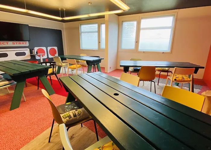 Hotell Ibis Styles Lyon Eurexpo 3*